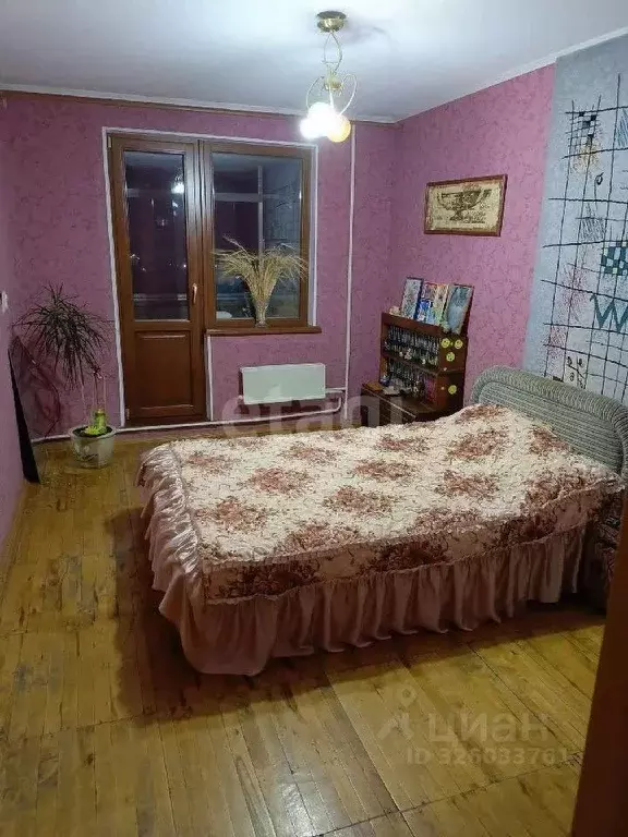 3-к кв. Свердловская область, Екатеринбург ул. Фурманова, 46 (62.1 м) - Фото 1