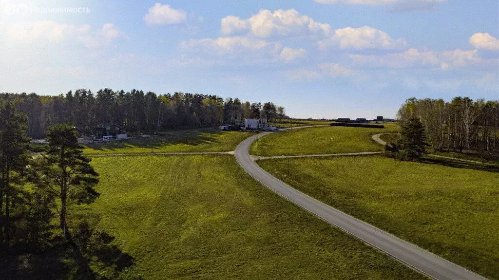 Участок в Московская область, городской округ Ступино, КП Шелково парк ... - Фото 2