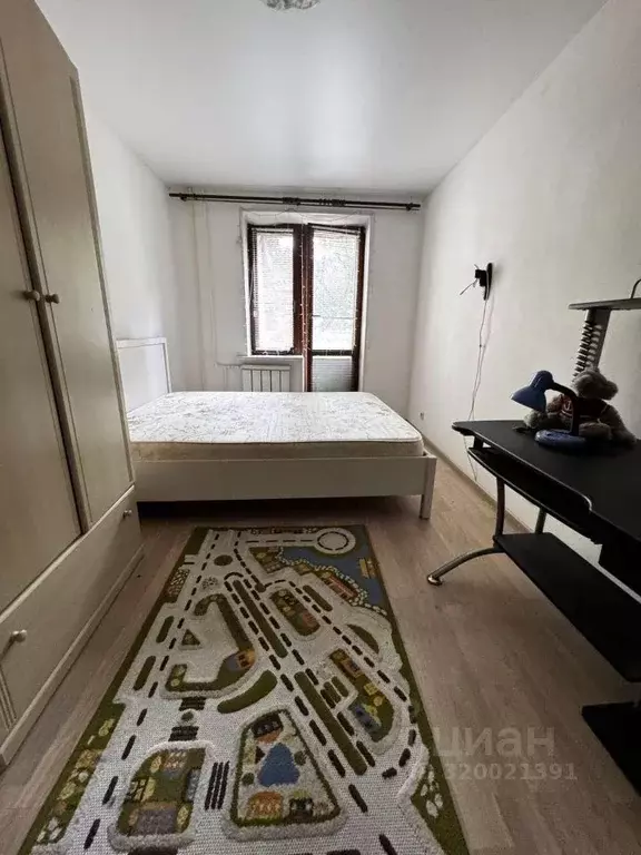 2-к кв. Самарская область, Тольятти ул. Карбышева, 14 (47.0 м) - Фото 1