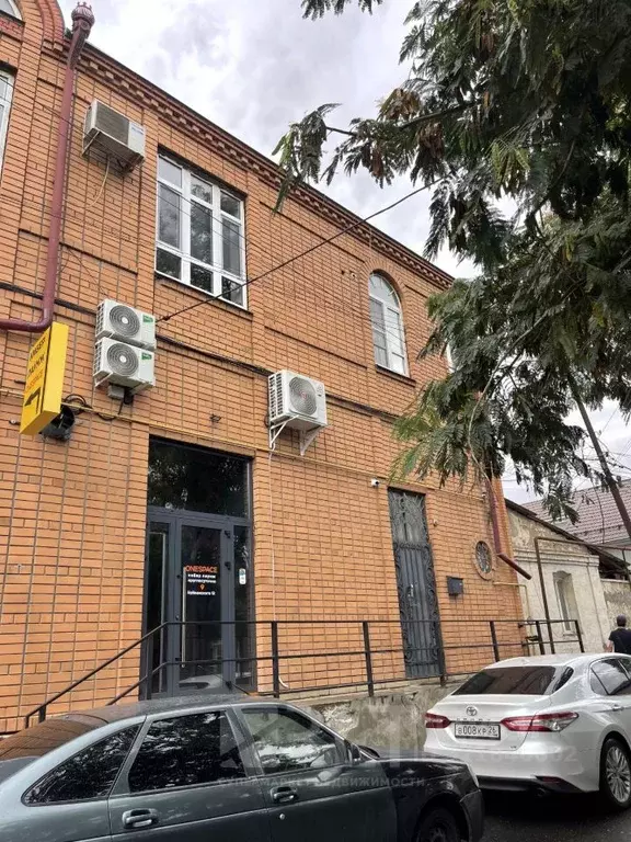 Помещение свободного назначения в Дагестан, Махачкала ул. Буйнакского, ... - Фото 1