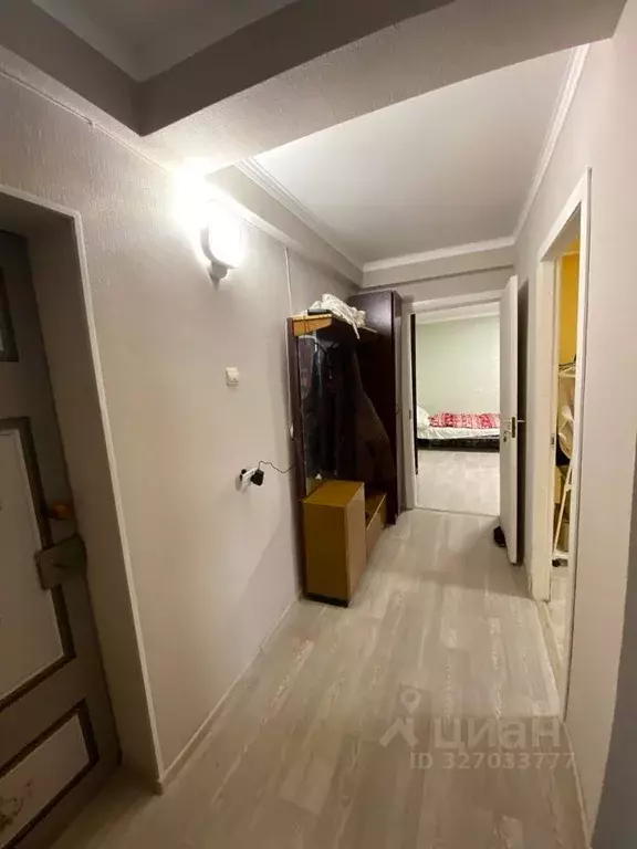 2-к кв. Санкт-Петербург Ленская ул., 16К2 (58.0 м) - Фото 1