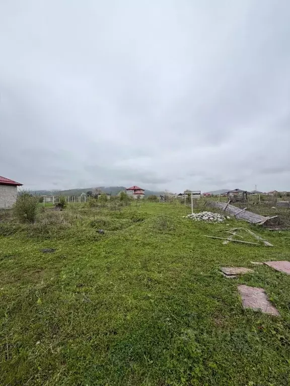 Участок в Кабардино-Балкария, Нальчик ул. Биттирова (10.0 сот.) - Фото 2