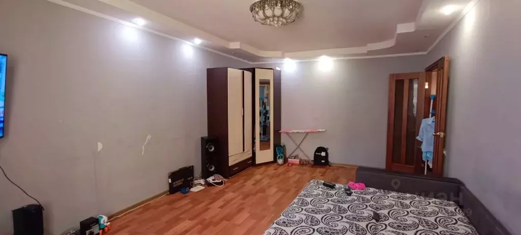 3-к кв. Красноярский край, Красноярск Грунтовая ул., 28а (80.0 м) - Фото 0