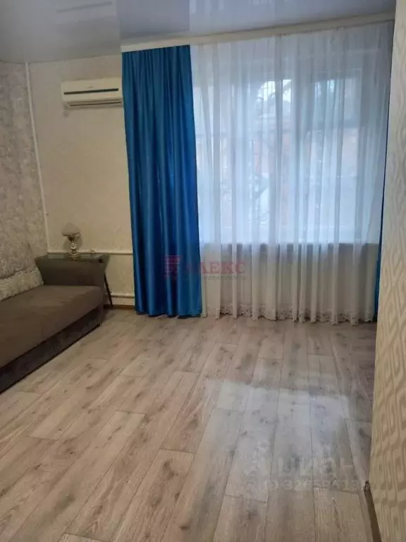 2-к кв. Ростовская область, Ростов-на-Дону Клубная ул., 11 (46.0 м) - Фото 1