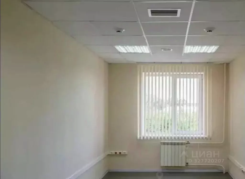 Офис в Свердловская область, Екатеринбург ул. Водная, 19 (16 м) - Фото 2