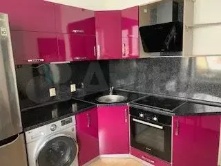 1-к. квартира, 35,5 м, 6/22 эт. - Фото 0
