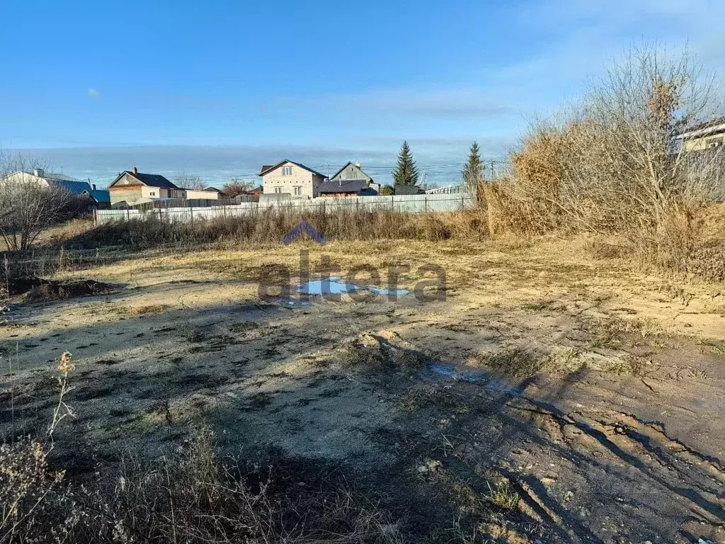 Участок в Татарстан, Казань Дальний пер., 12 (5.0 сот.) - Фото 1