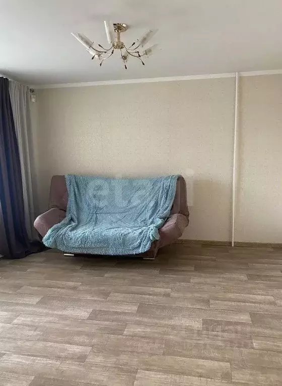 1-к кв. Татарстан, Казань ул. Фатыха Амирхана, 91 (32.0 м) - Фото 0