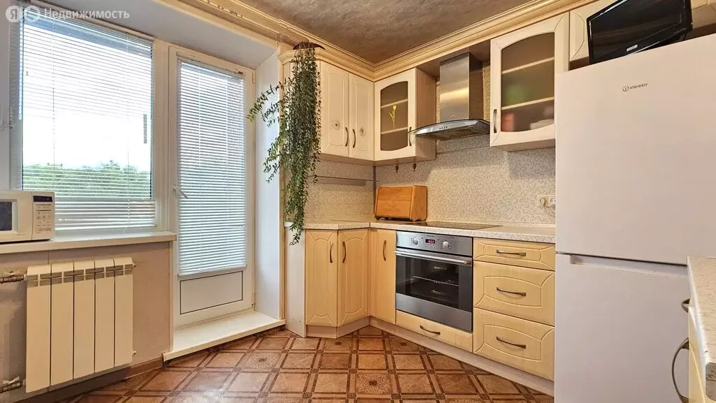4-комнатная квартира: Колпино, бульвар Трудящихся, 35к3 (84.8 м) - Фото 1