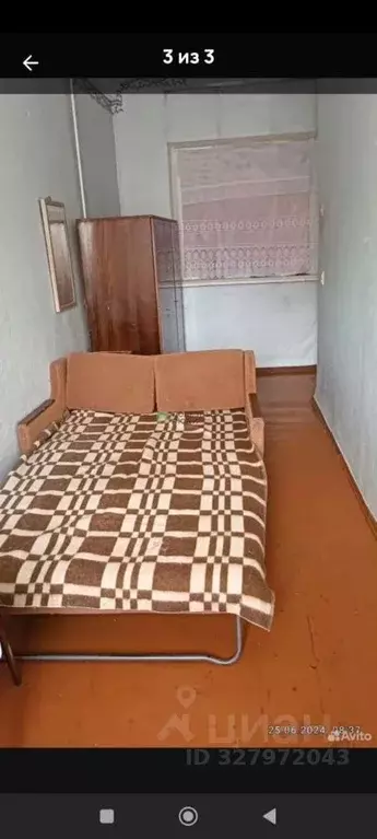 Комната Белгородская область, Белгород Белгородский просп., 6 (10.0 м) - Фото 2