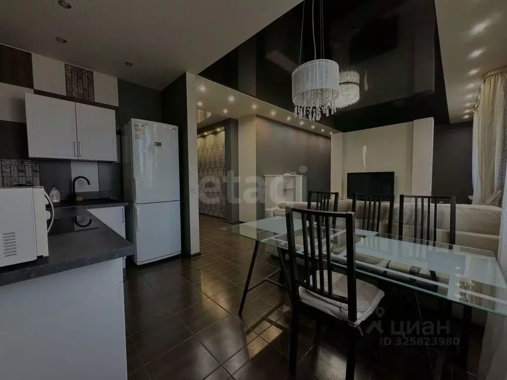 1-к кв. Татарстан, Казань ул. Сибгата Хакима, 39 (50.0 м) - Фото 1