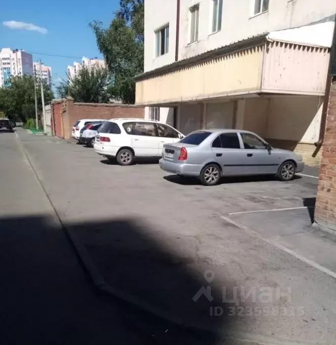 Производственное помещение в Ростовская область, Ростов-на-Дону ул. ... - Фото 1