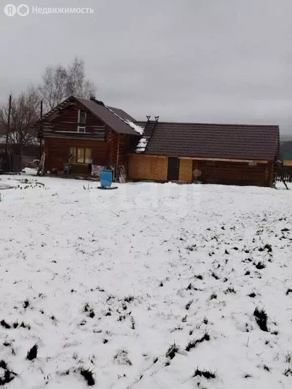 Дом в посёлок Висим, Ключевская улица (123 м) - Фото 2