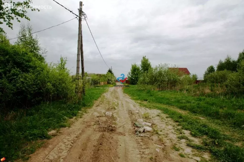 Купить Участок В Красном