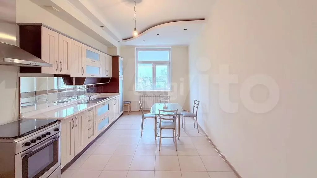 1-к. квартира, 75,7 м, 5/6 эт. - Фото 0