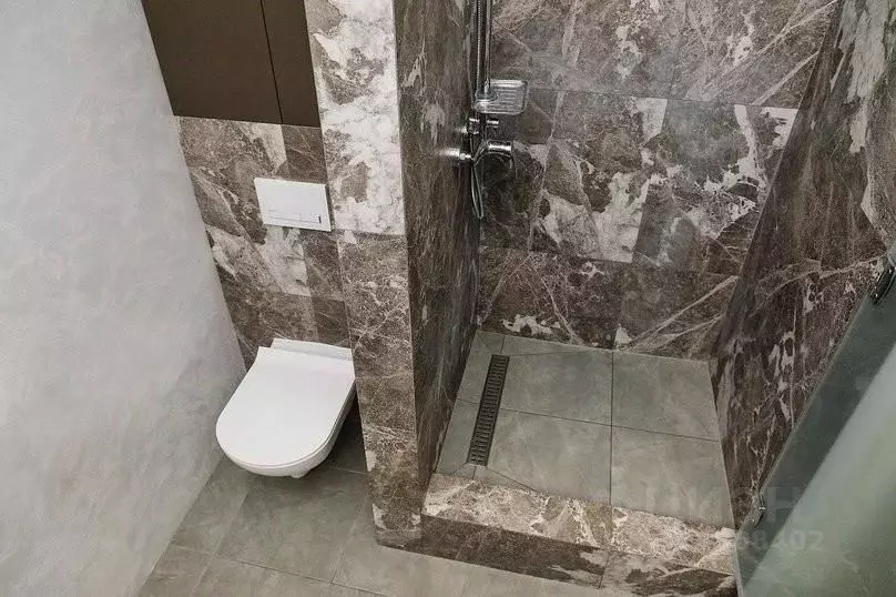 1-к кв. Рязанская область, Рязань ул. Брестская, 5 (38.0 м) - Фото 2