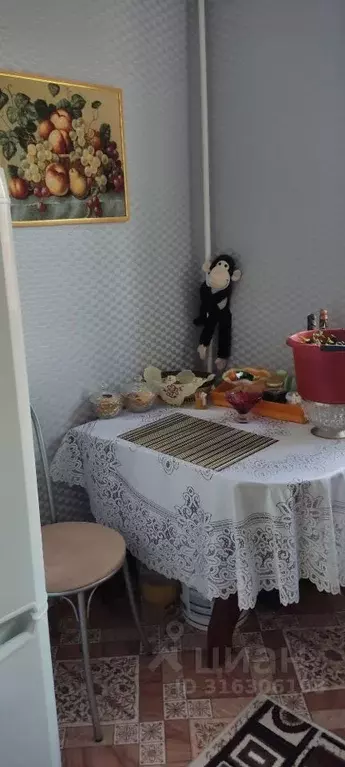 1-к кв. Пермский край, Пермь ул. Генерала Панфилова, 12 (32.0 м) - Фото 2