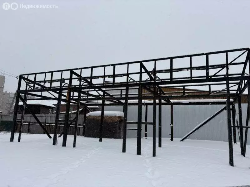 Участок в Иркутск, Ипподромная улица, 136 (3 м) - Фото 2