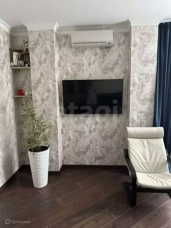 Продаётся 3-к квартира, 83.5 м - Фото 1