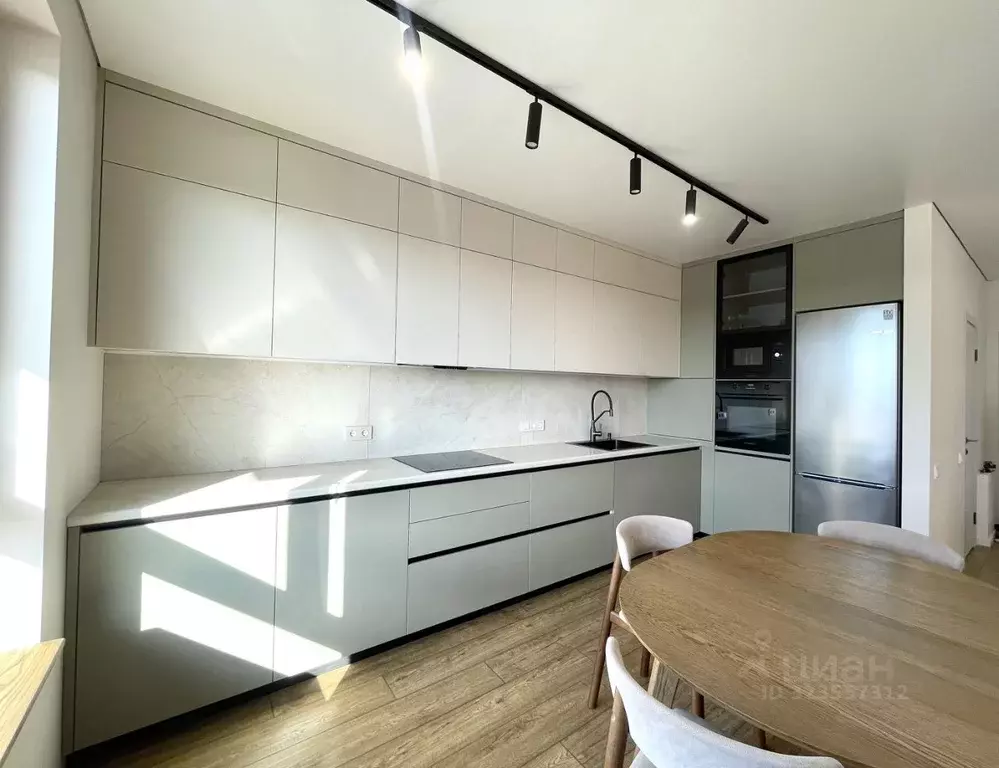 2-к кв. Ростовская область, Ростов-на-Дону Доломановский пер., 19 ... - Фото 1