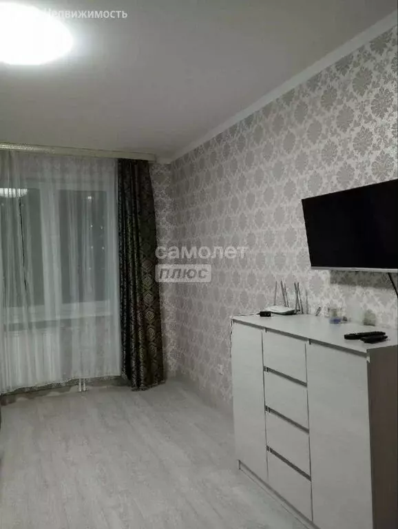 1-комнатная квартира: Липецк, улица Валентина Скороходова, 21 (47 м) - Фото 2