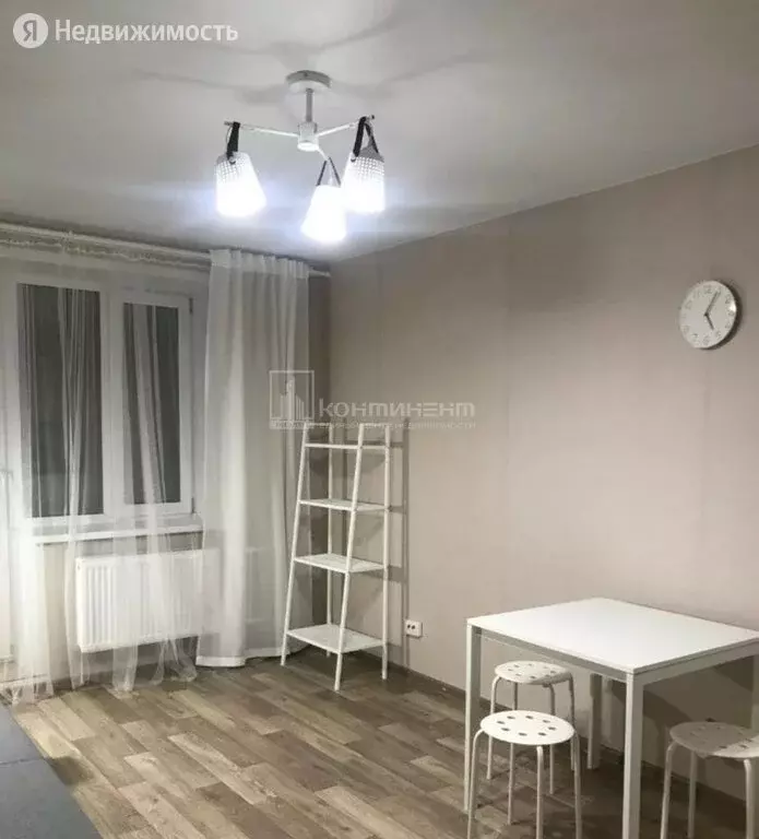 Квартира-студия: Владимир, улица Фейгина, 22 (28 м) - Фото 1