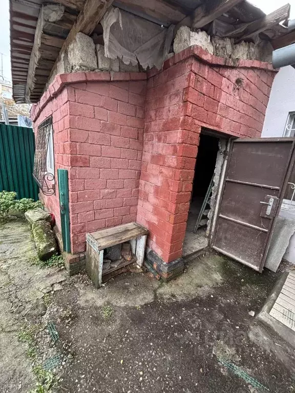 1-к кв. Крым, Керчь ул. Володи Дубинина, 19 (32.0 м) - Фото 2