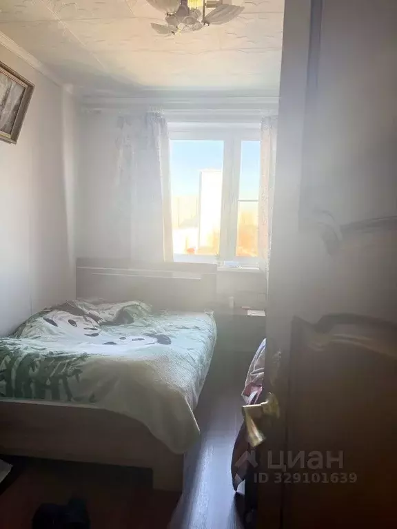 1-к кв. Москва Батайский проезд, 19 (30.0 м) - Фото 1