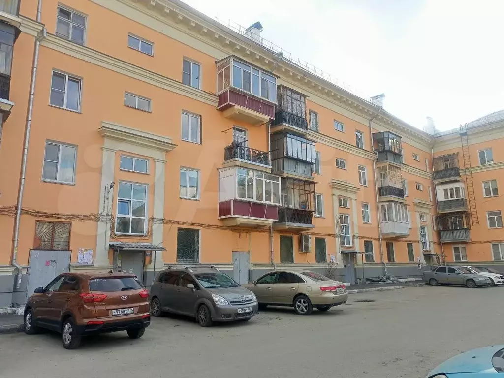 Свободного назначения, 12.4 м - Фото 1
