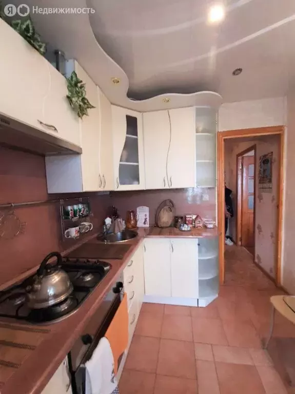 2-комнатная квартира: Ярославль, улица Труфанова, 21к2 (51 м) - Фото 1