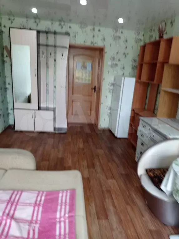 Комната 18 м в 4-к., 2/5 эт. - Фото 0