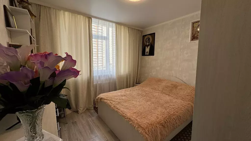 Продаётся 2-к квартира, 40.9 м - Фото 1
