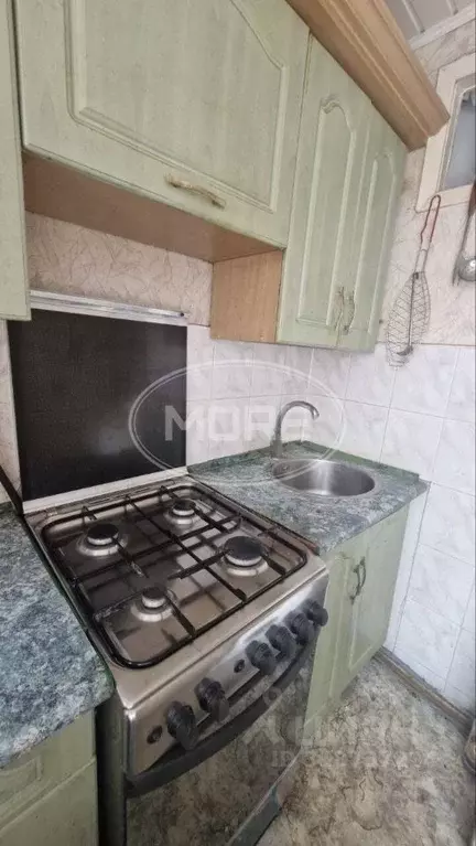 4-к кв. Калининградская область, Советск ул. Бетховена, 9 (61.5 м) - Фото 1