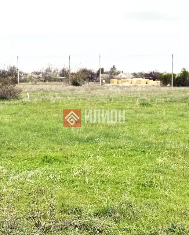 Участок в Крым, Кировский район, с. Абрикосовка ул. Сосновая (6.0 ... - Фото 2