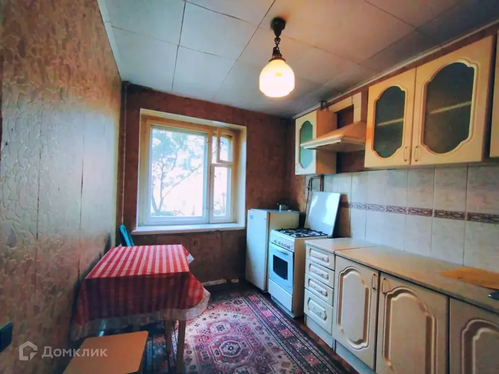 Продаётся 1-к квартира, 34 м - Фото 1