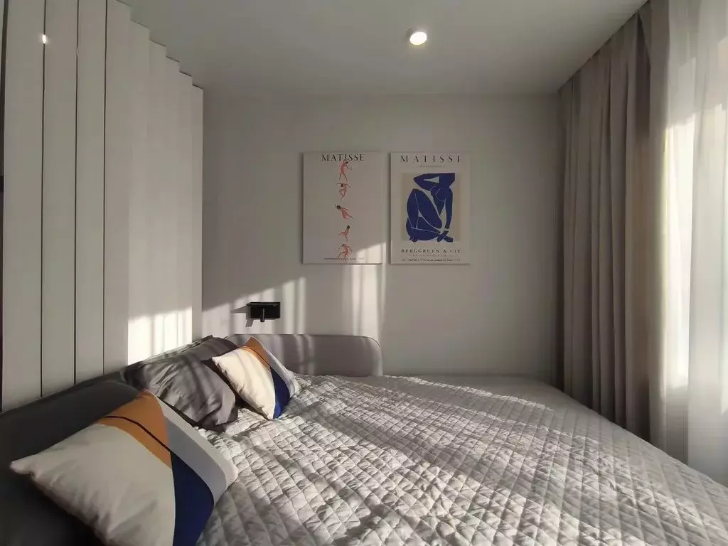 1-к кв. Тульская область, Тула Первомайская ул., 10 (36.0 м) - Фото 2