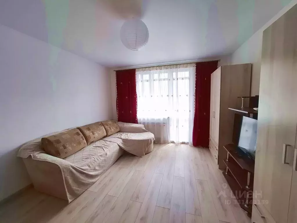 2-к кв. Московская область, Жуковский ул. Гагарина, 81/1 (47.0 м) - Фото 1