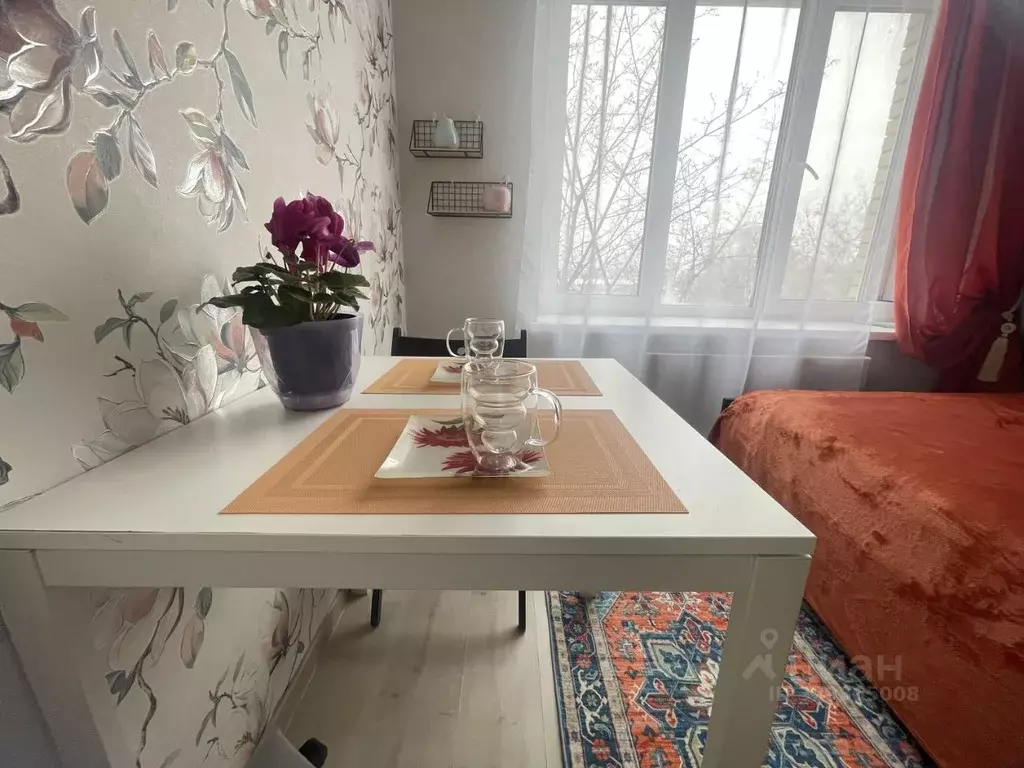 Студия Москва Окская ул., 28К2 (15.9 м) - Фото 2