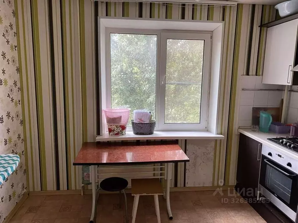 1-к кв. Самарская область, Самара Демократическая ул., 5 (35.0 м) - Фото 2