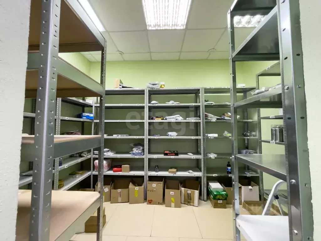 Помещение свободного назначения в Краснодарский край, Геленджик ... - Фото 1