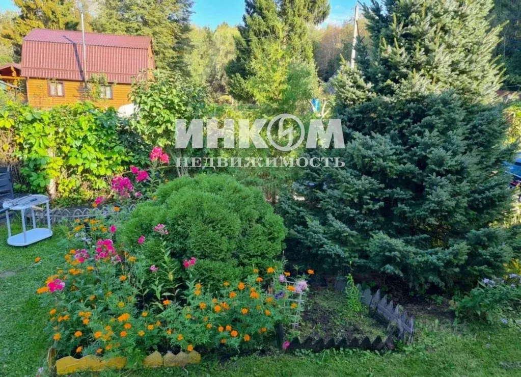 Дом в Калужская область, Малоярославецкий район, Недельное с/пос, Союз ... - Фото 0