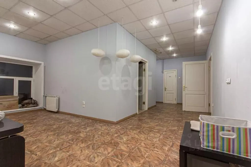 6-к кв. Санкт-Петербург Невский просп., 74-76 (152.6 м) - Фото 1