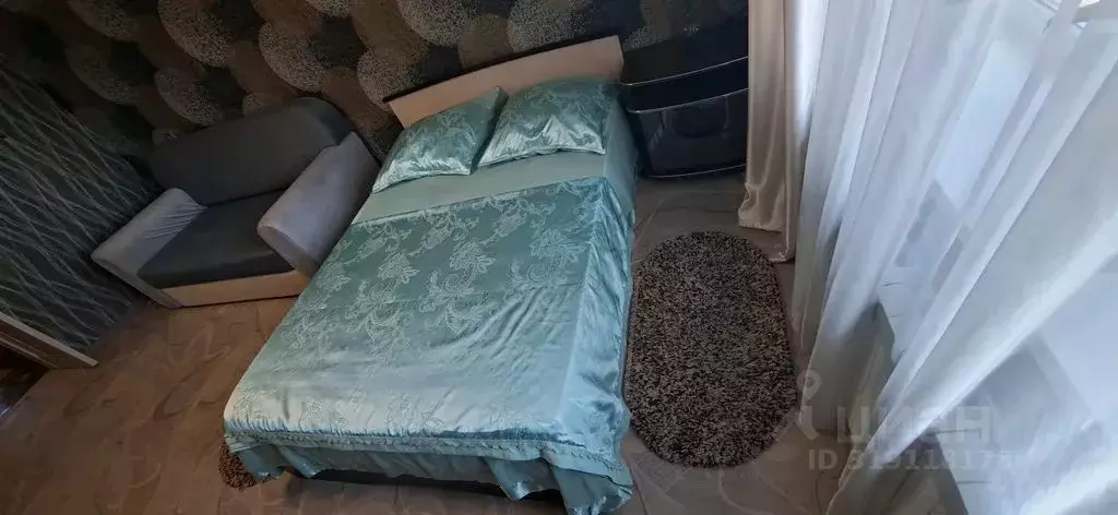 1-к кв. Ростовская область, Каменск-Шахтинский Народная ул., 44А (34.0 ... - Фото 2