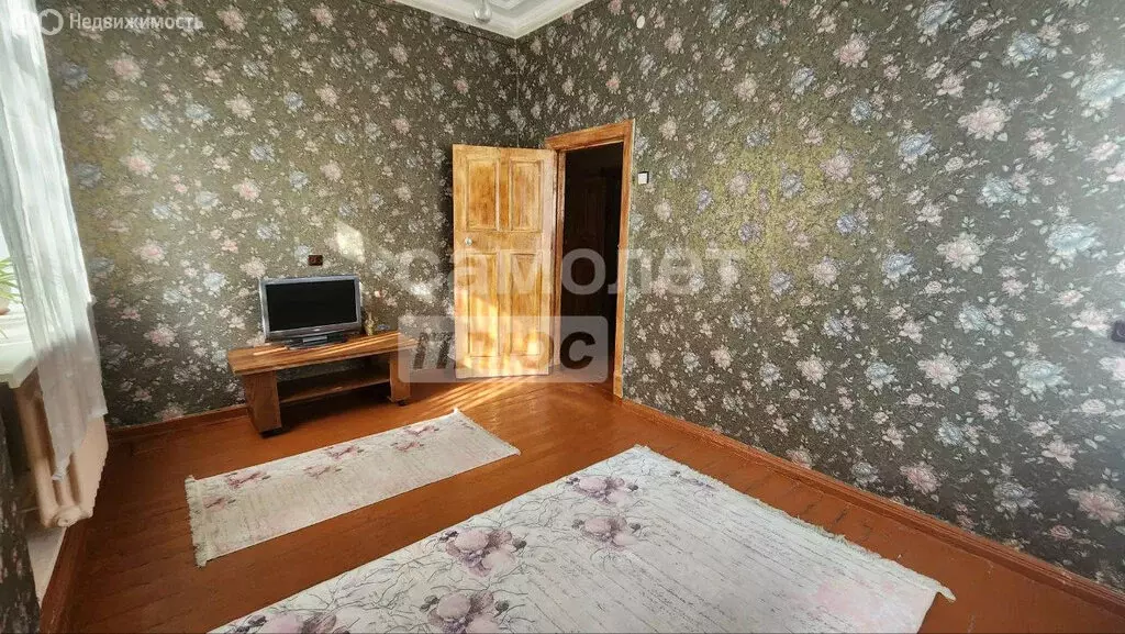 3-комнатная квартира: Смоленск, улица Фрунзе, 66 (65.1 м) - Фото 1