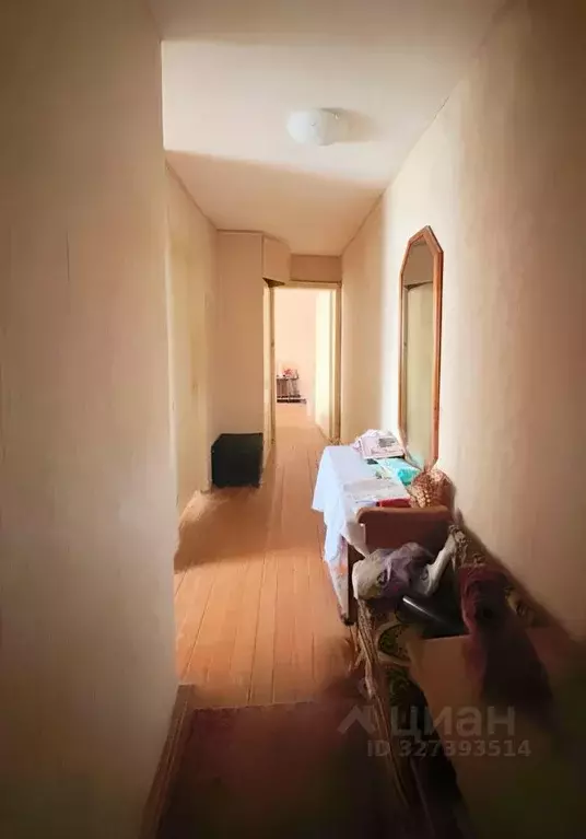 2-к кв. Московская область, Сергиево-Посадский городской округ, с. ... - Фото 1