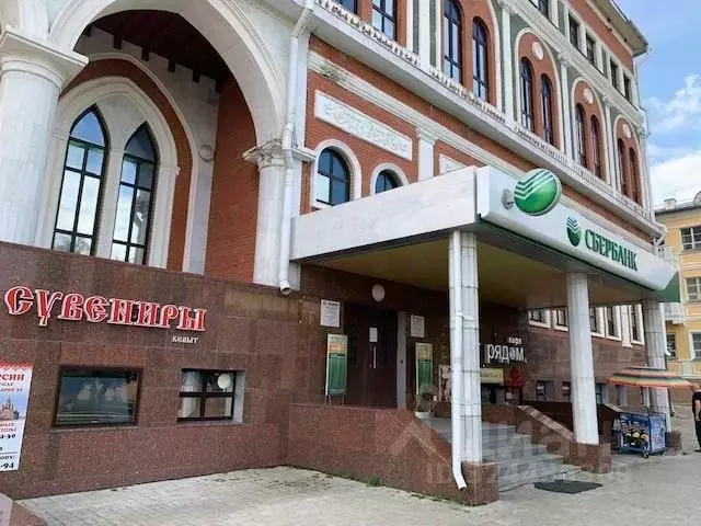 Помещение свободного назначения в Марий Эл, Йошкар-Ола Ленинский ... - Фото 2