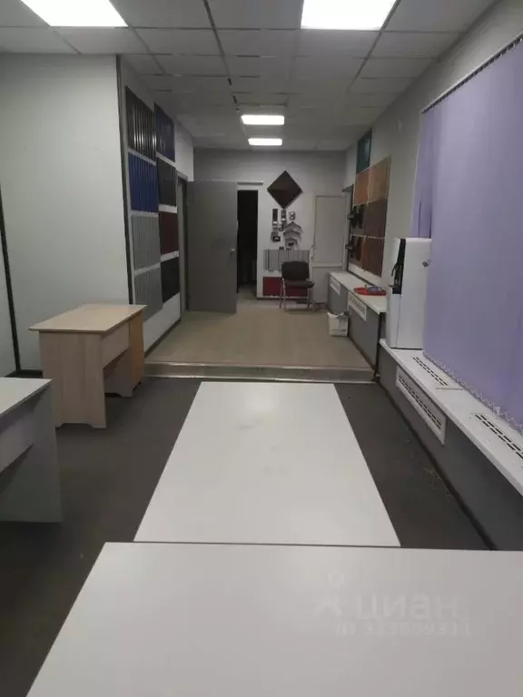 Помещение свободного назначения в Оренбургская область, Оренбург ... - Фото 2