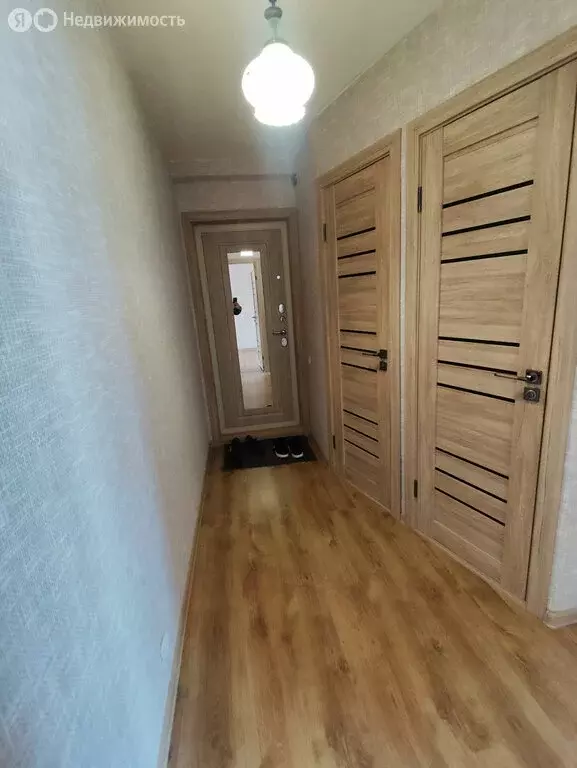 2-комнатная квартира: Сызрань, Десятый переулок, 3 (45 м) - Фото 1