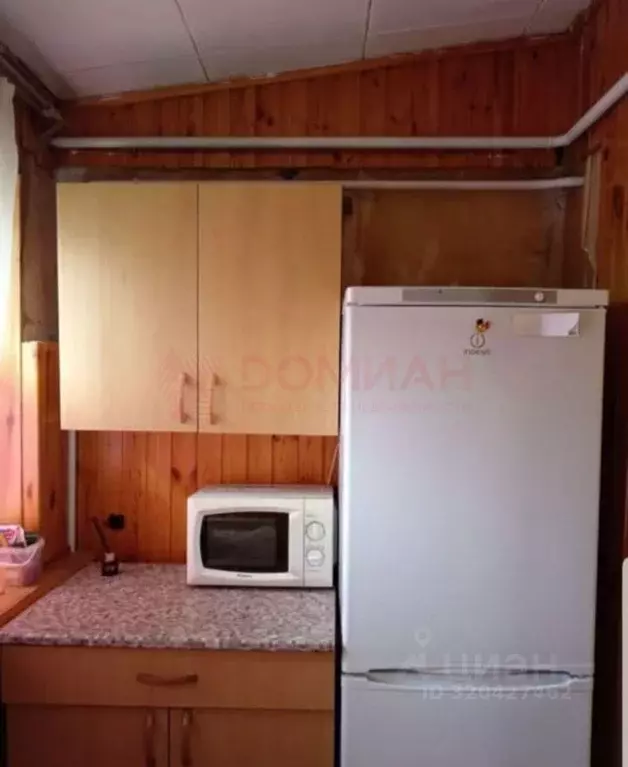 2-к кв. Ростовская область, Новочеркасск ул. Фрунзе (33.1 м) - Фото 1