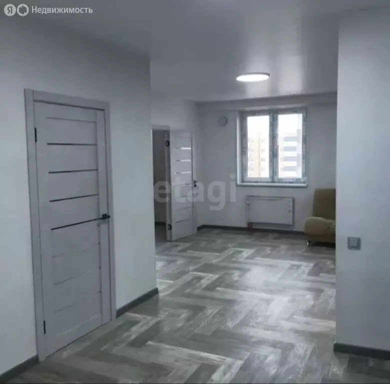 2-комнатная квартира: Улан-Удэ, улица имени Д.Ц. Дашиева, 17 (72 м) - Фото 0